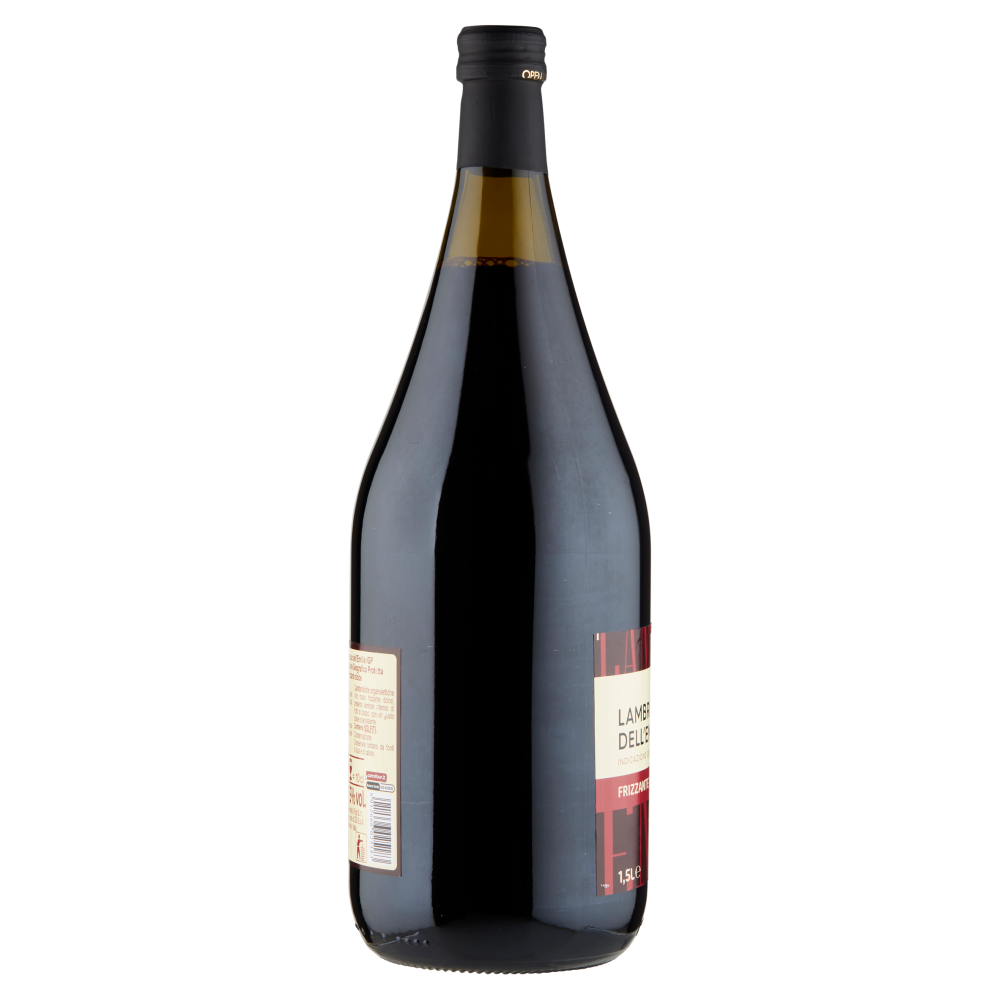 Carrefour Lambrusco dell'Emilia IGP Frizzante Dolce 1,5 L