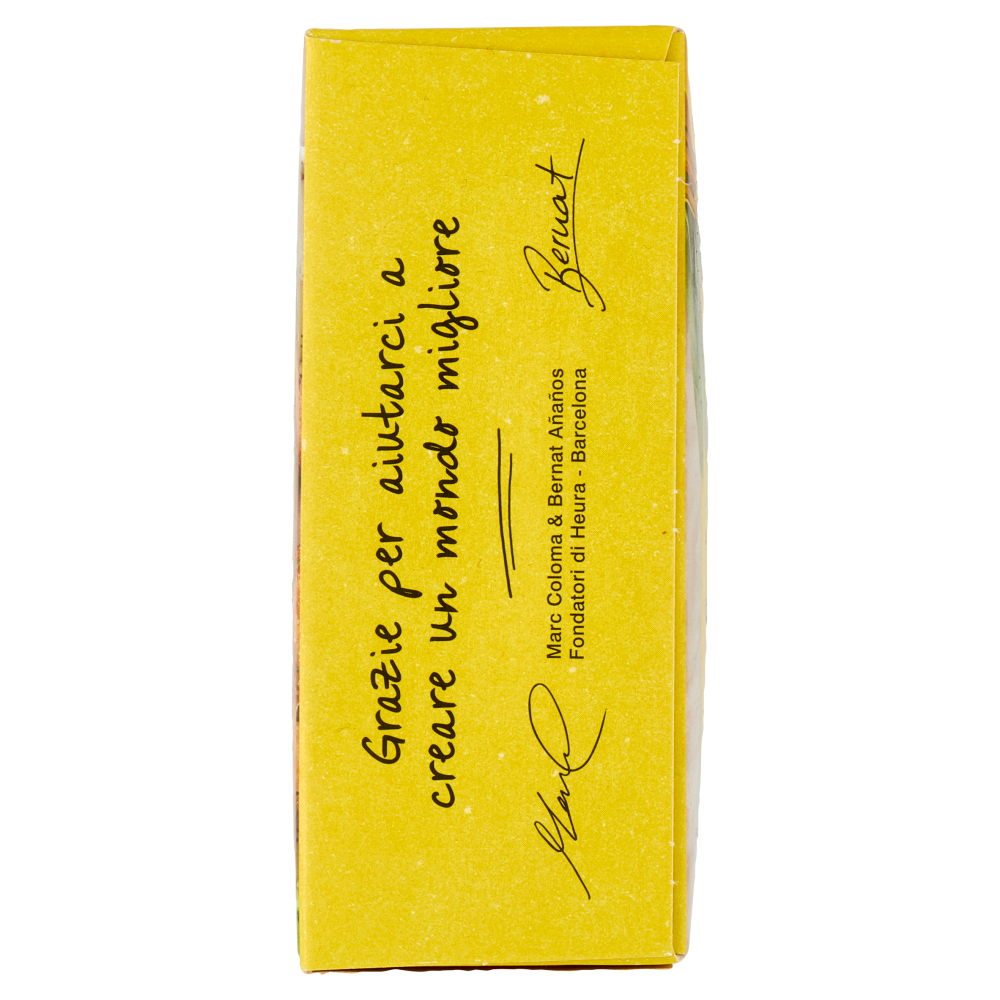 Heura Straccetti Vegetali Stile Mediterraneo 180 g