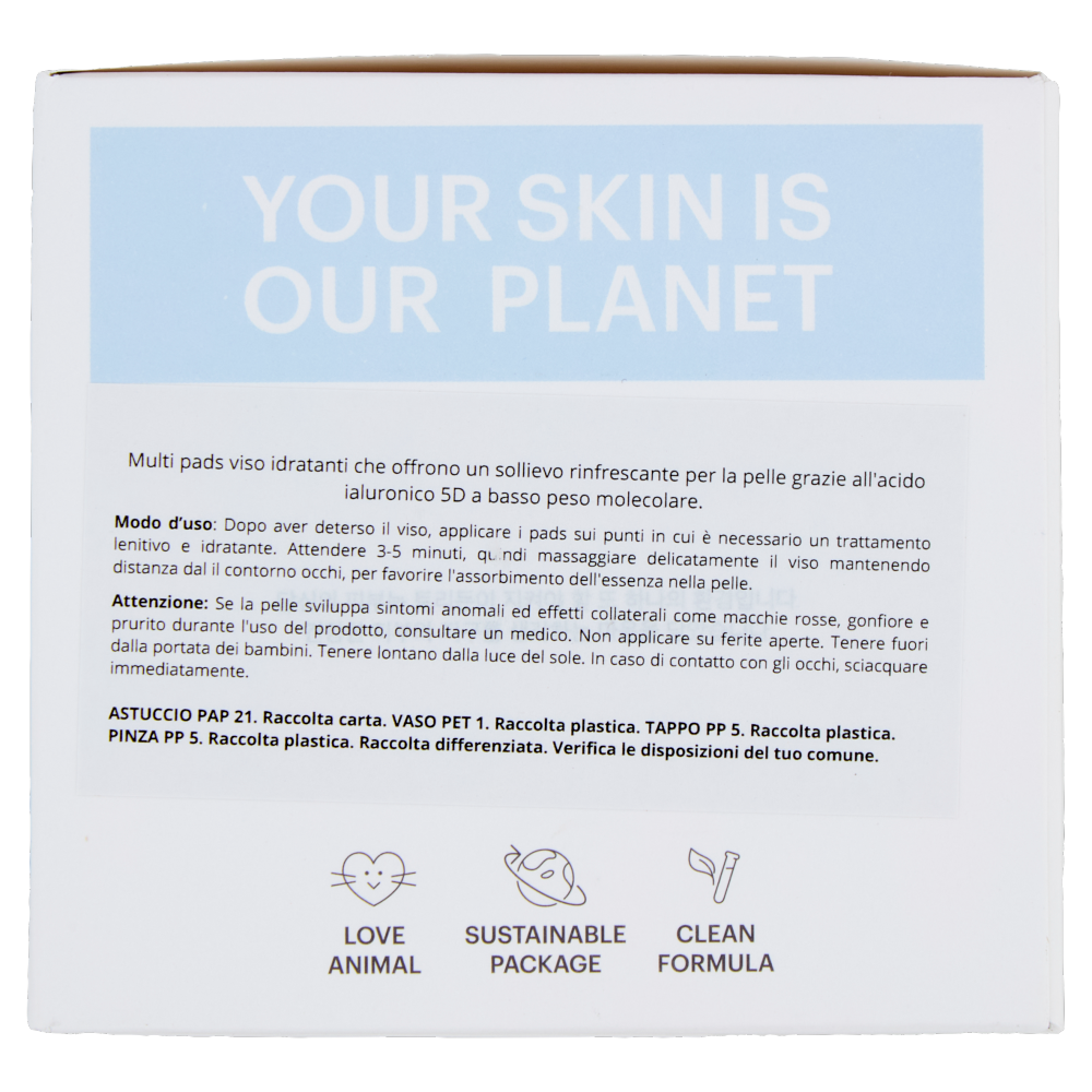 Torriden Dive in Multi Pad 160 ml