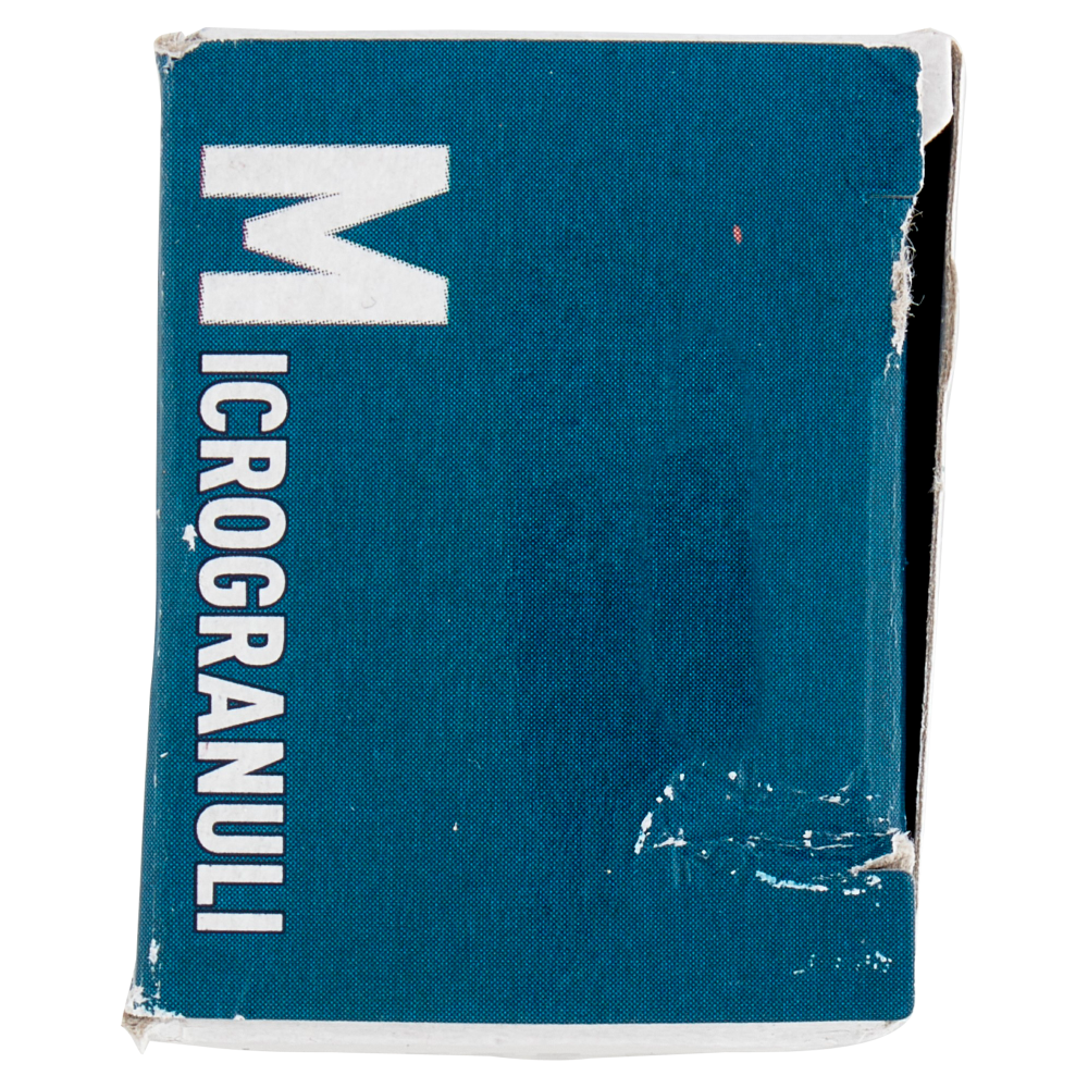 Mentadent Microgranuli 75 ml