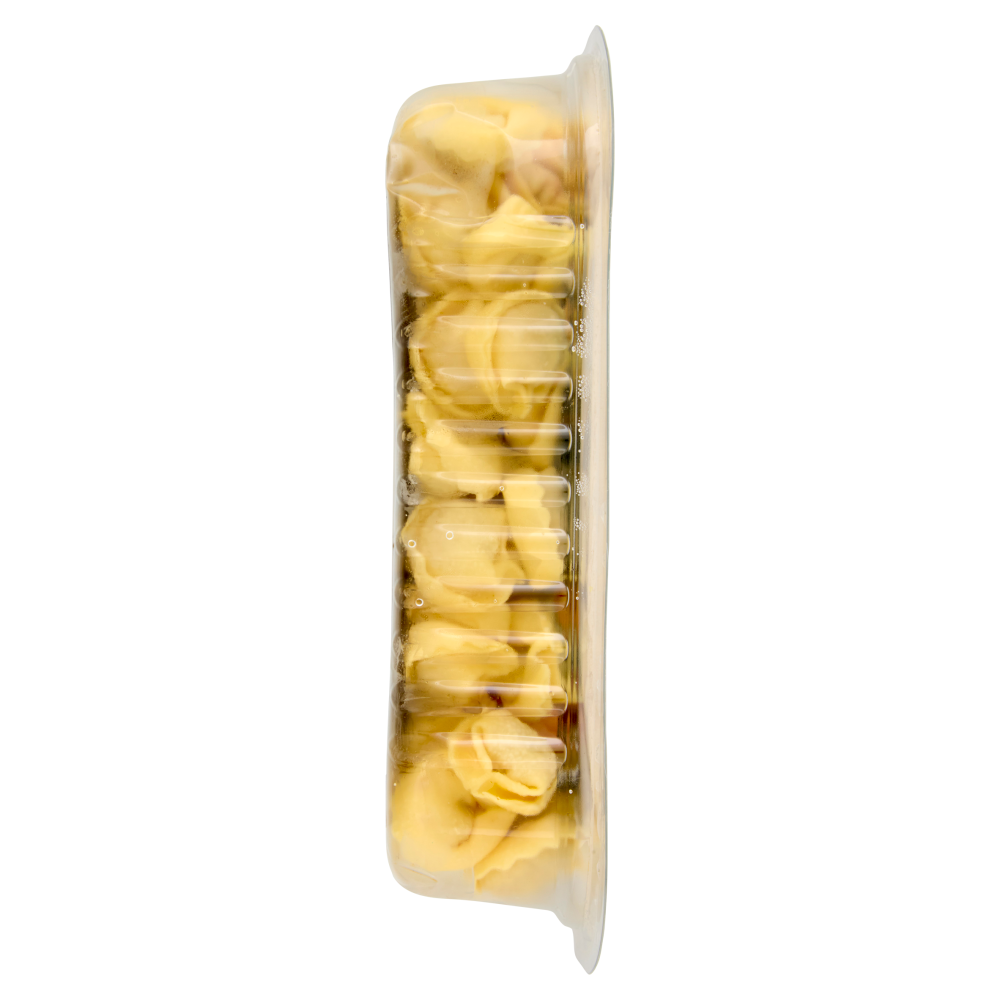 Fini Antica Bottega Tortellini con Prosciutto Crudo e Parmigiano Reggiano 250 g