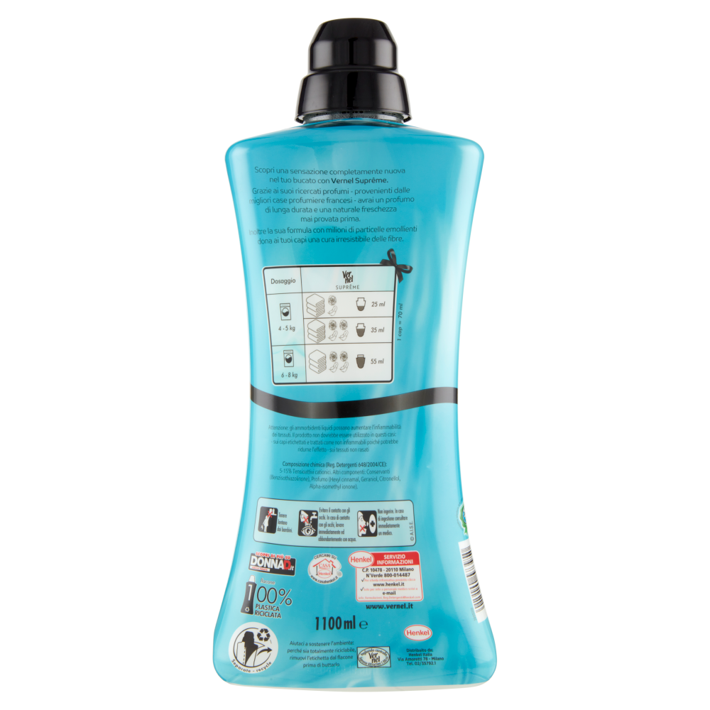 VERNEL Supreme Attraction 1.1L