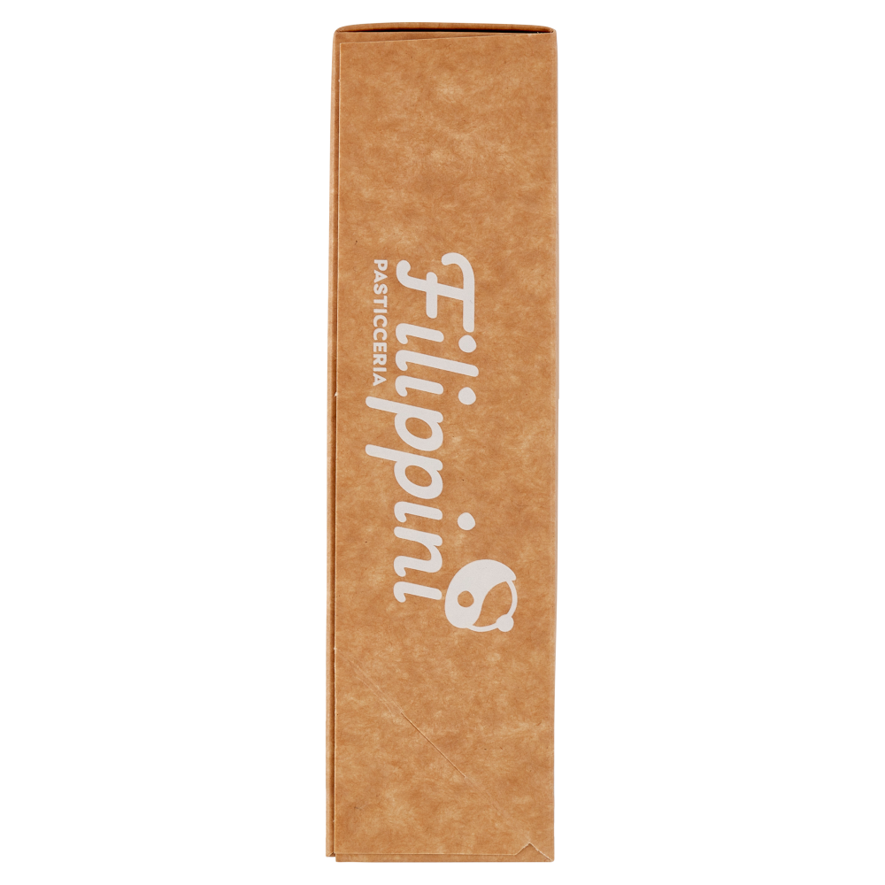 Pasticceria Filippini Lingue di Gatto Conf. 300 g