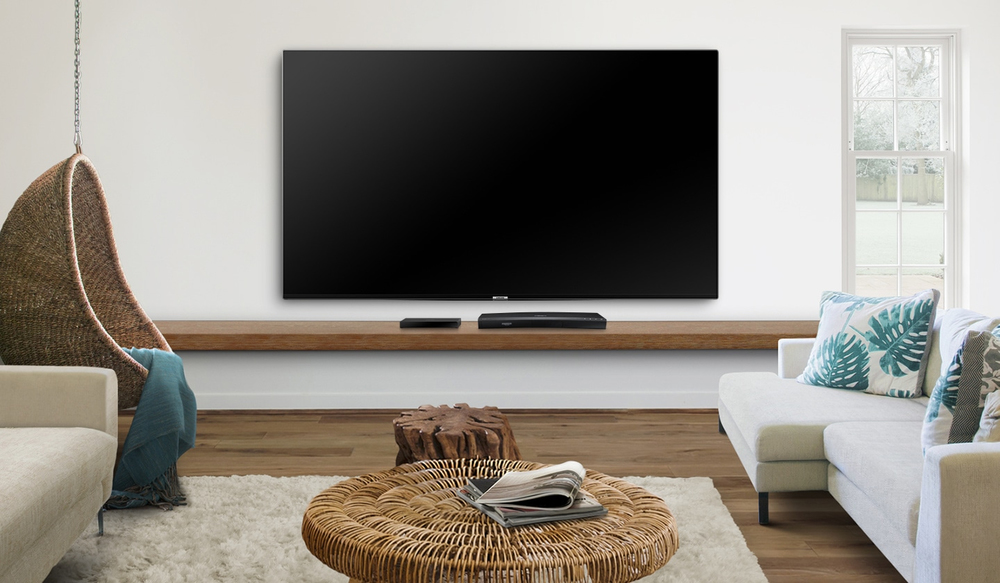 Samsung Series 8 TV UHD 4K Flat 49'' Smart Serie 8 MU8000