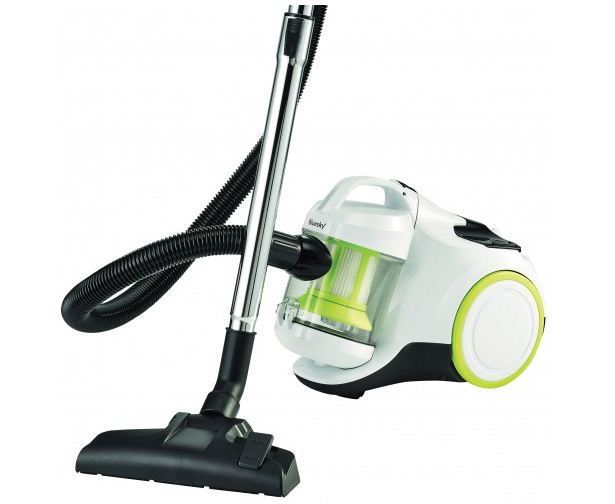 Bluesky Aspirapolvere BVC16BLP-17