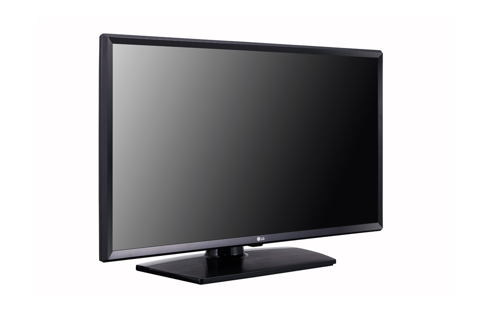 LG 32LV761H TV Hospitality 81,3 cm (32") Full HD 240 cd/m&sup2; Nero 10 W