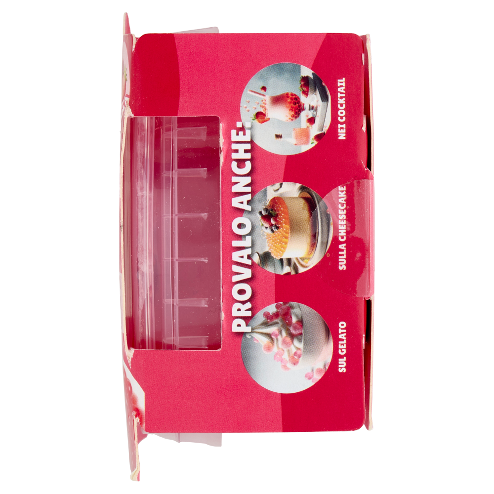 decorì Bubble Top Gusto Fragola 200 g