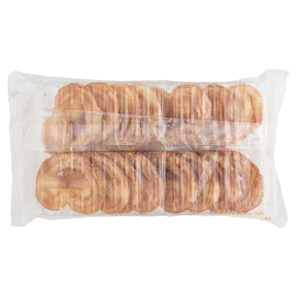 BiancoForno Ventaglini di pasta sfoglia 220 g