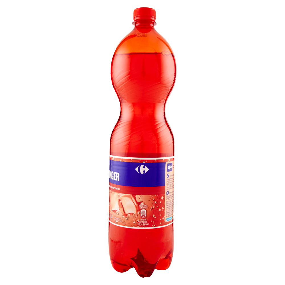 Carrefour Ginger 1,5 L