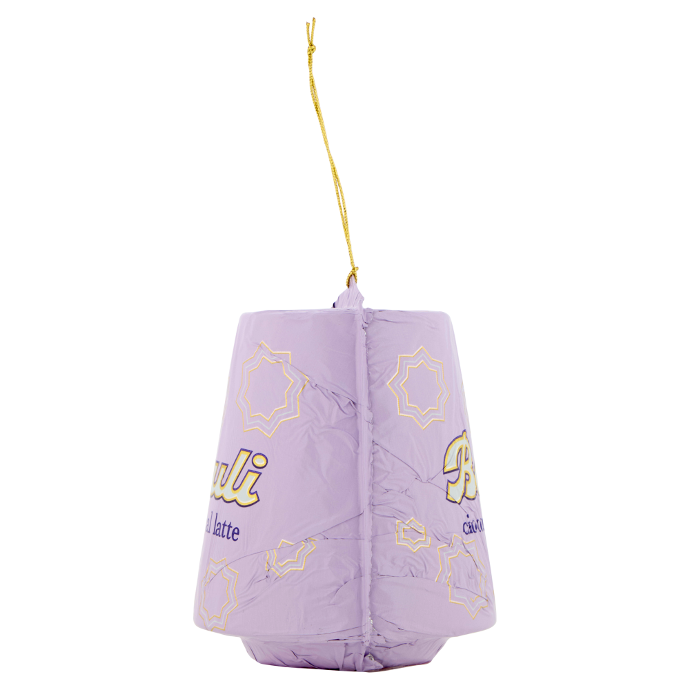 Bauli Icona del Natale cioccolato al latte 60 g