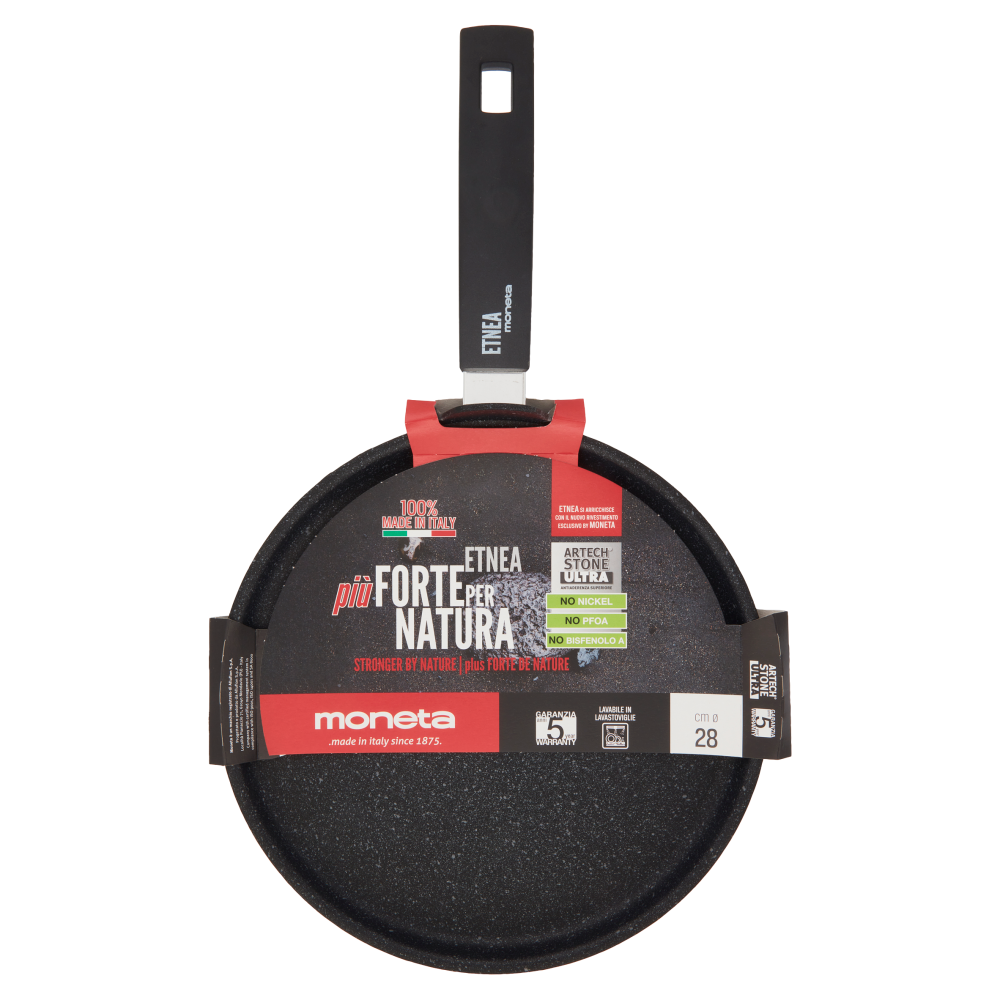 moneta Etnea Galetiere cm ø 28