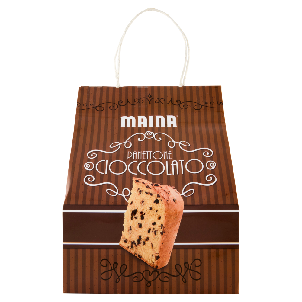 Maina Panettone Cioccolato 750 g