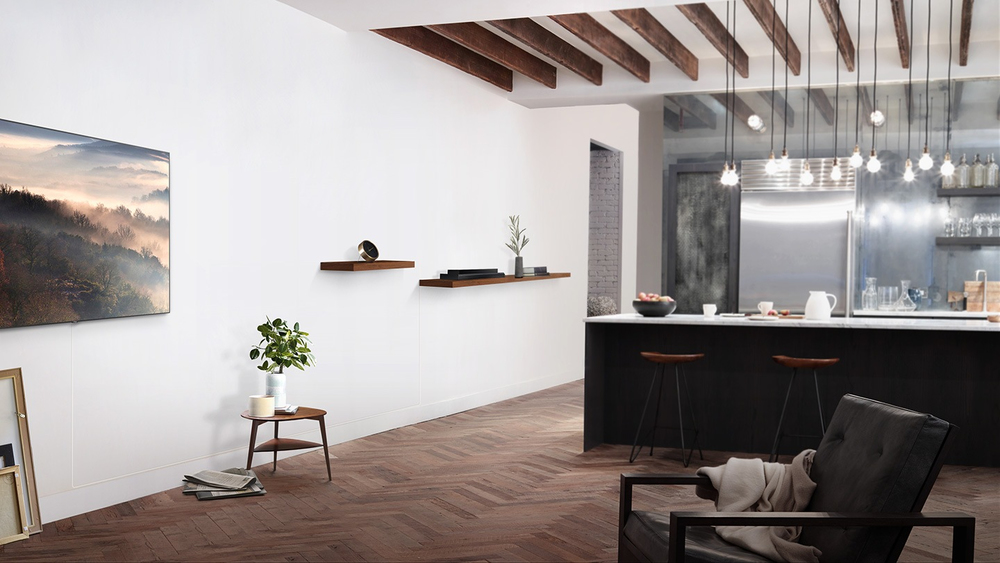 Samsung Q9F QLED TV 65'' Flat Serie 9