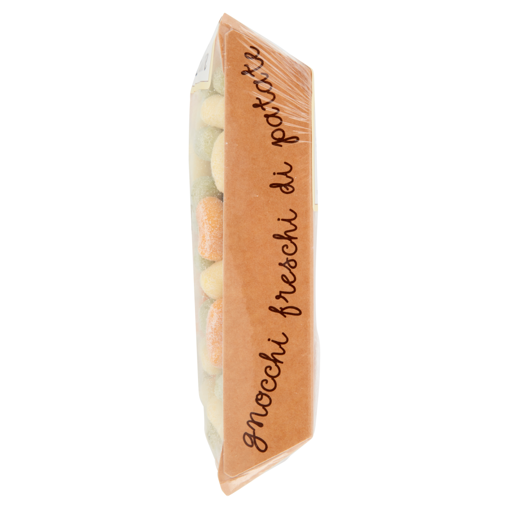 Gnocchetti Tricolore 500 g