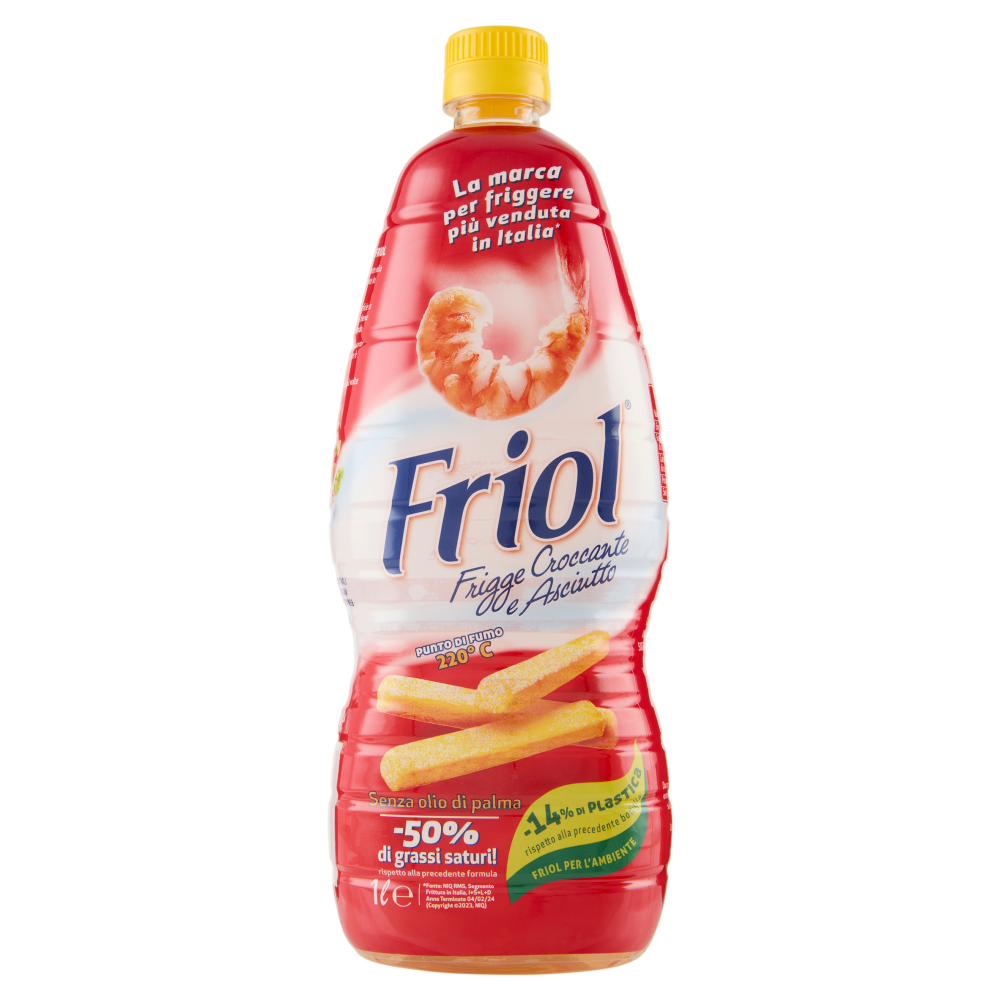 Friol 1 l