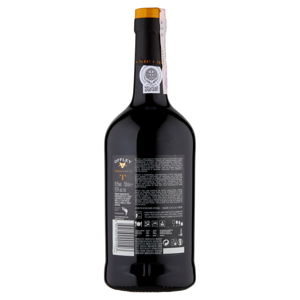 Offley Tawny Porto 750 ml