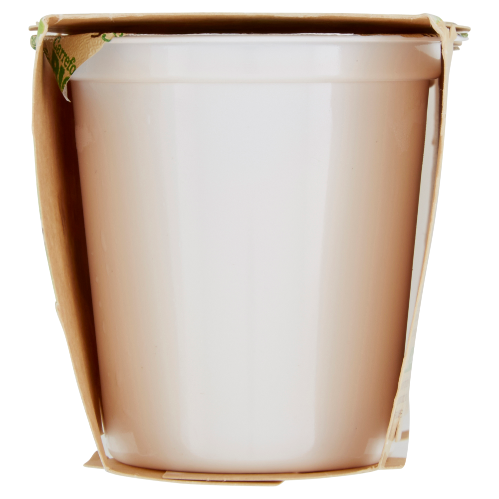 Carrefour Bio SoySì Bianco dolce 2 x 125 g