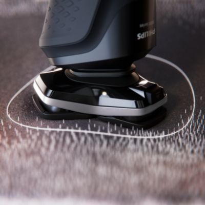 Philips SHAVER Series 5000 S5898/35 Rasoio elettrico Wet & Dry