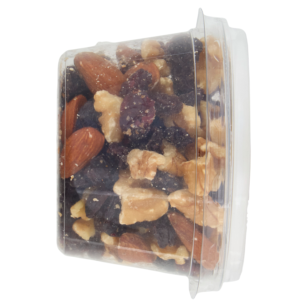 Mister Nut Wellness Mix Colazione 125 g