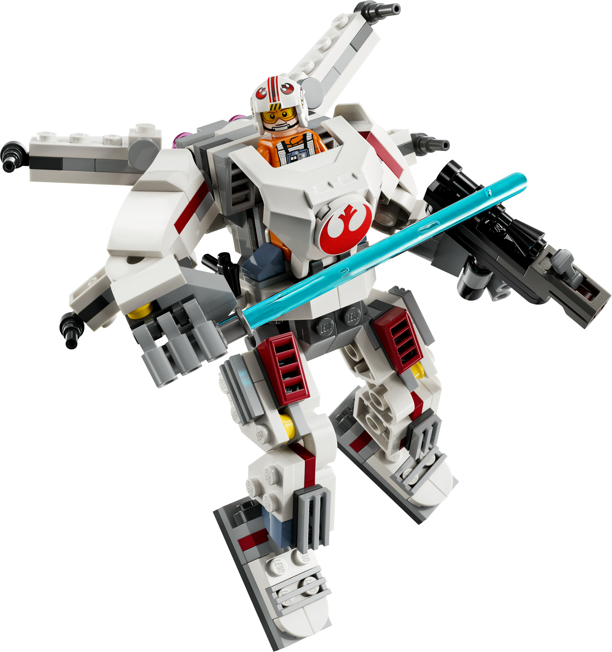 LEGO Star Wars Mech X-Wing™di Luke Skywalker™