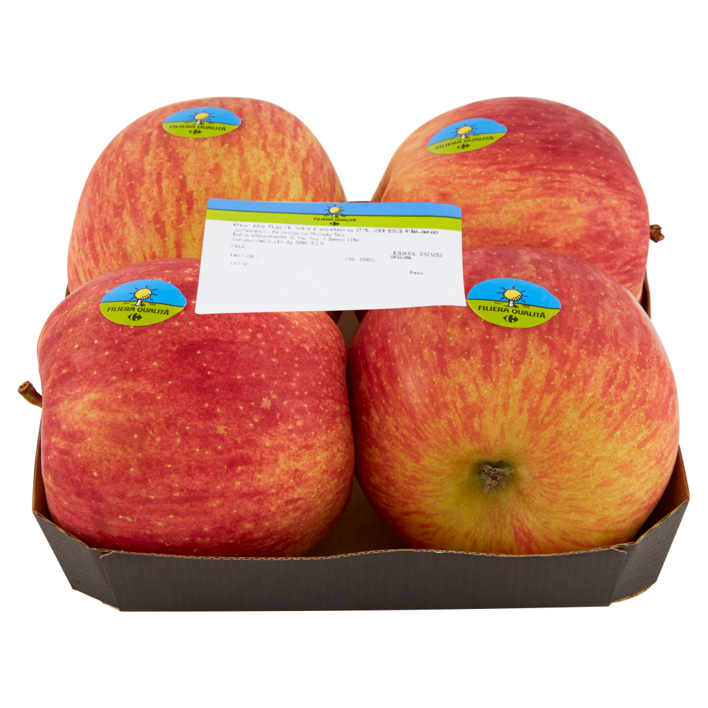 Carrefour Filiera Qualità Mele Fuji 0,900 kg