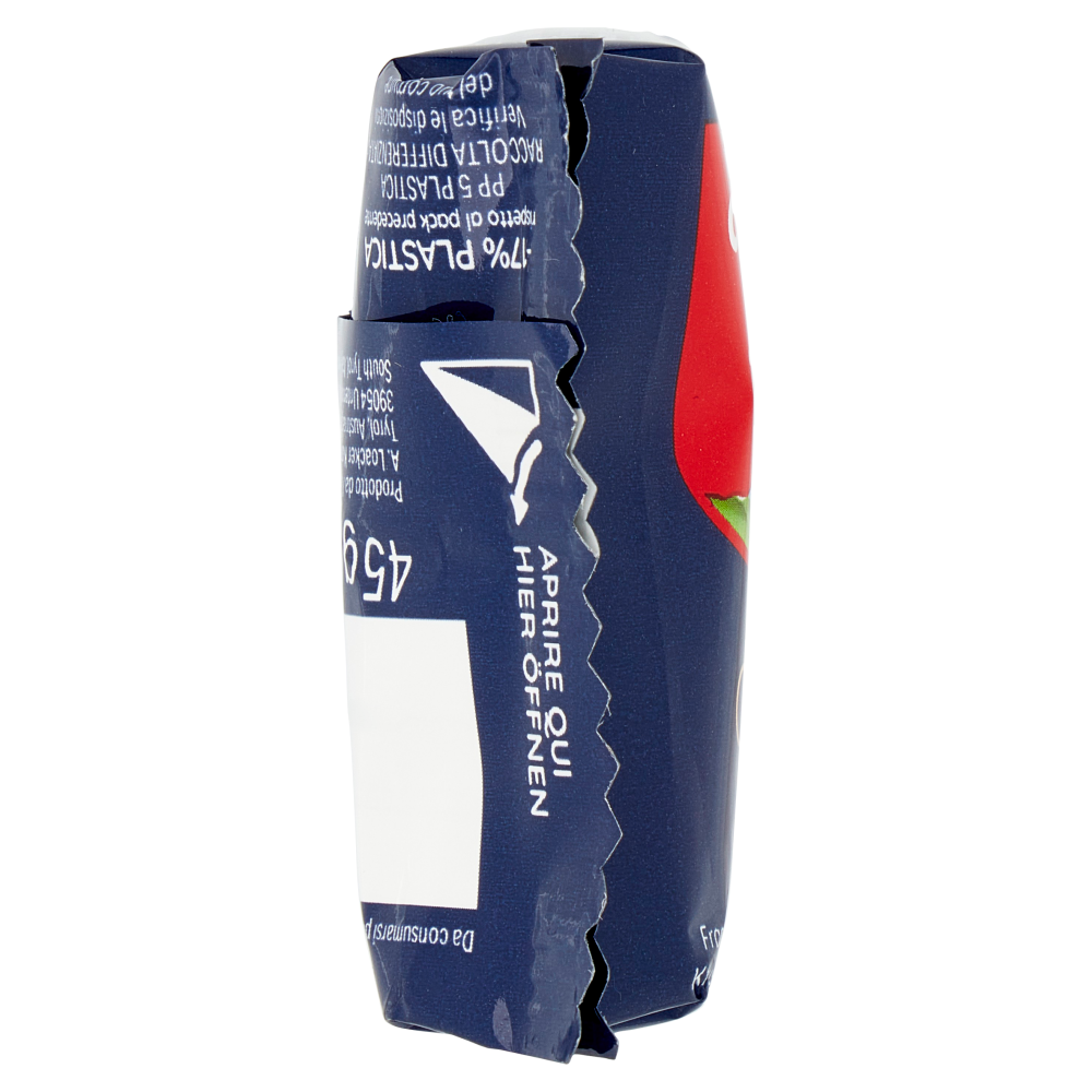 Loacker Classic Cremkakao Wafer con crema al cioccolato e cacao nobile Wafers 45g