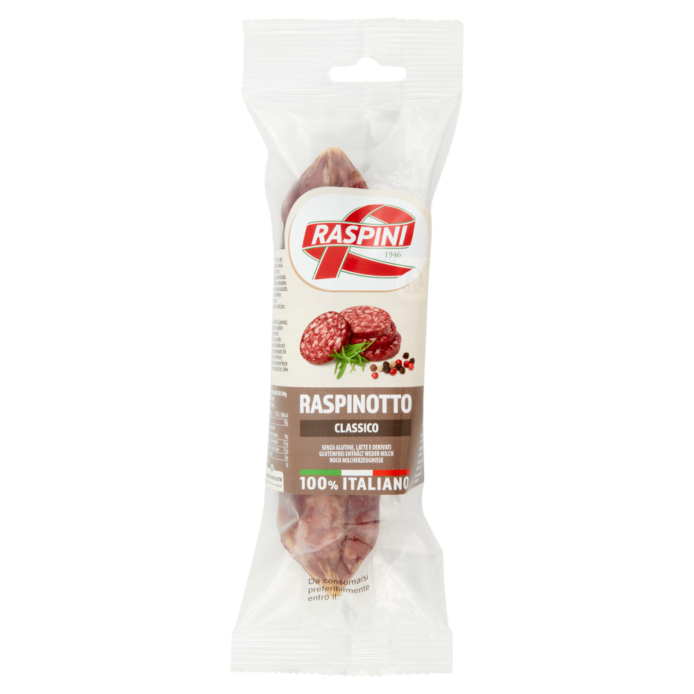 Raspini Raspinotto Classico 150 g