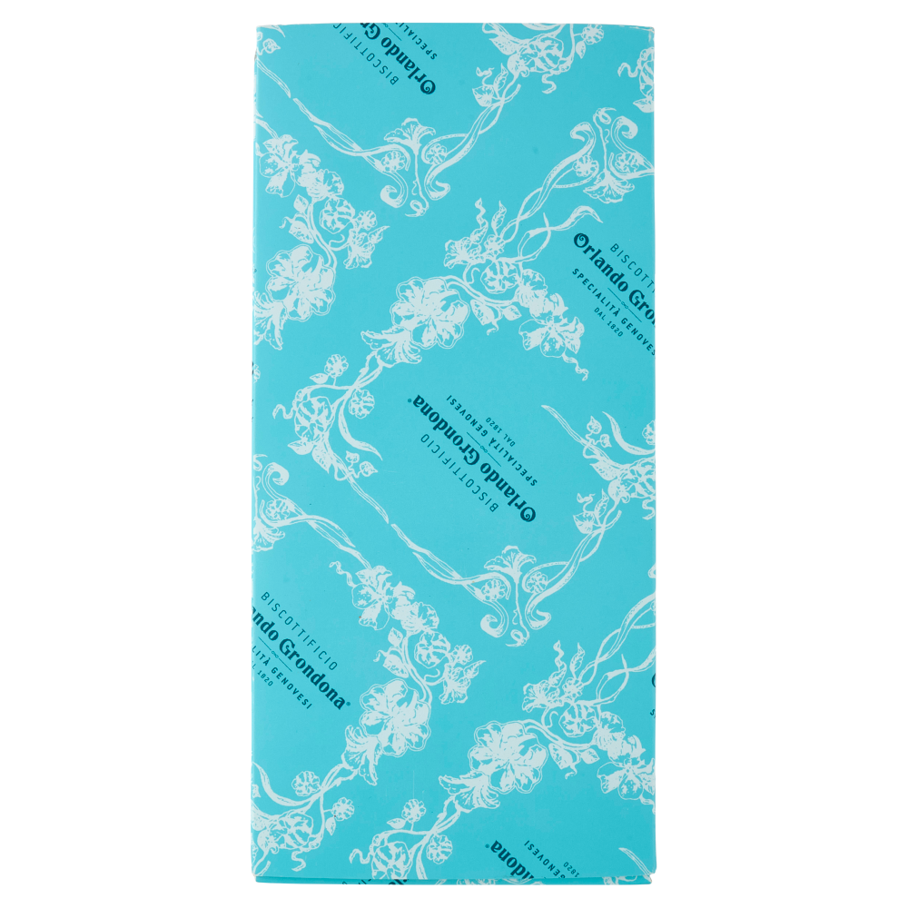 Orlando Grondona Colomba Pere e Cioccolato 750 g