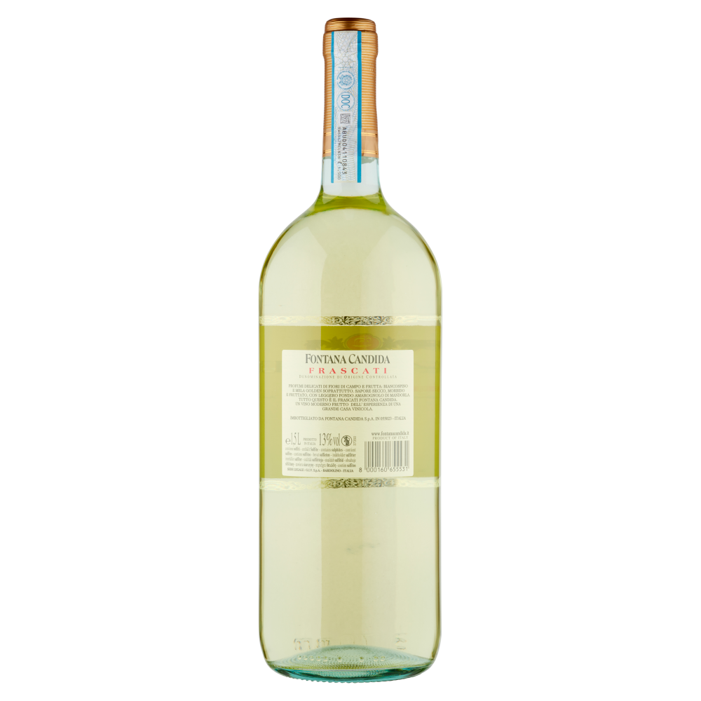 Fontana Candida Frascati DOC 1,5 L