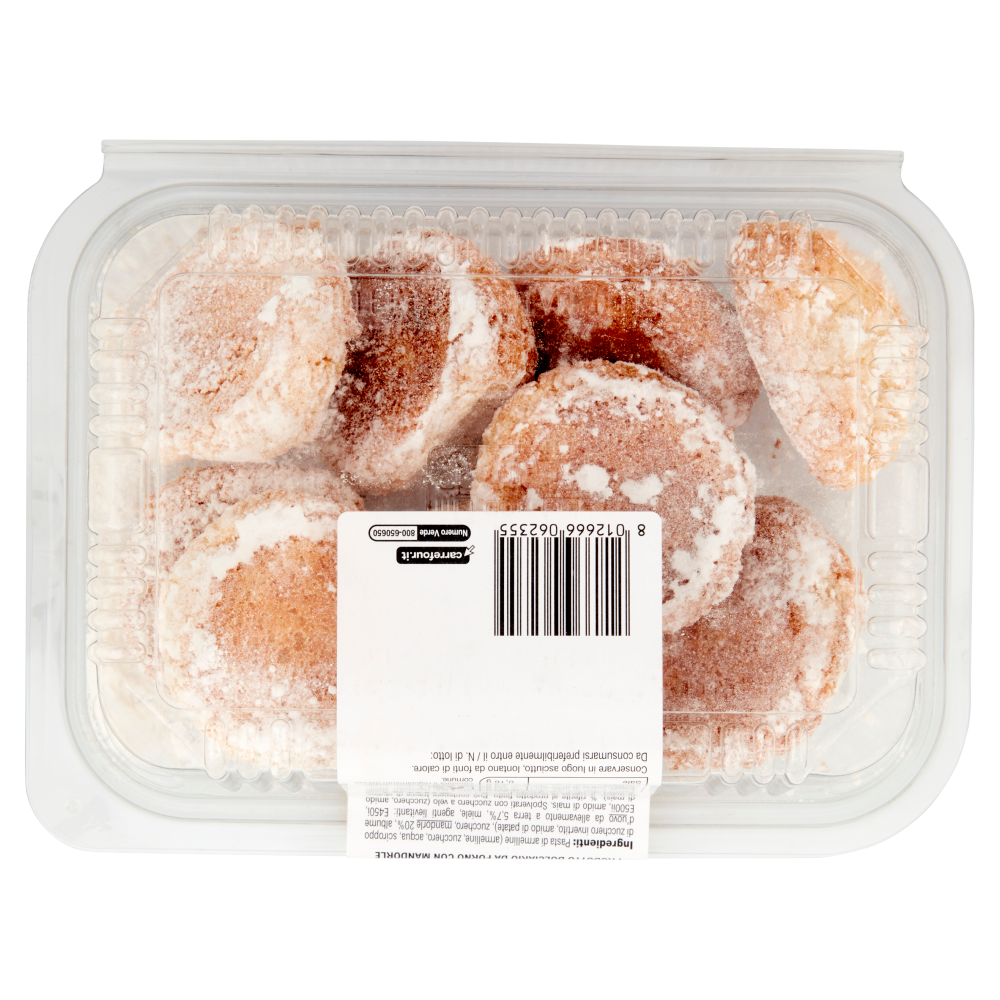 Carrefour il Mercato Amaretti 200 g