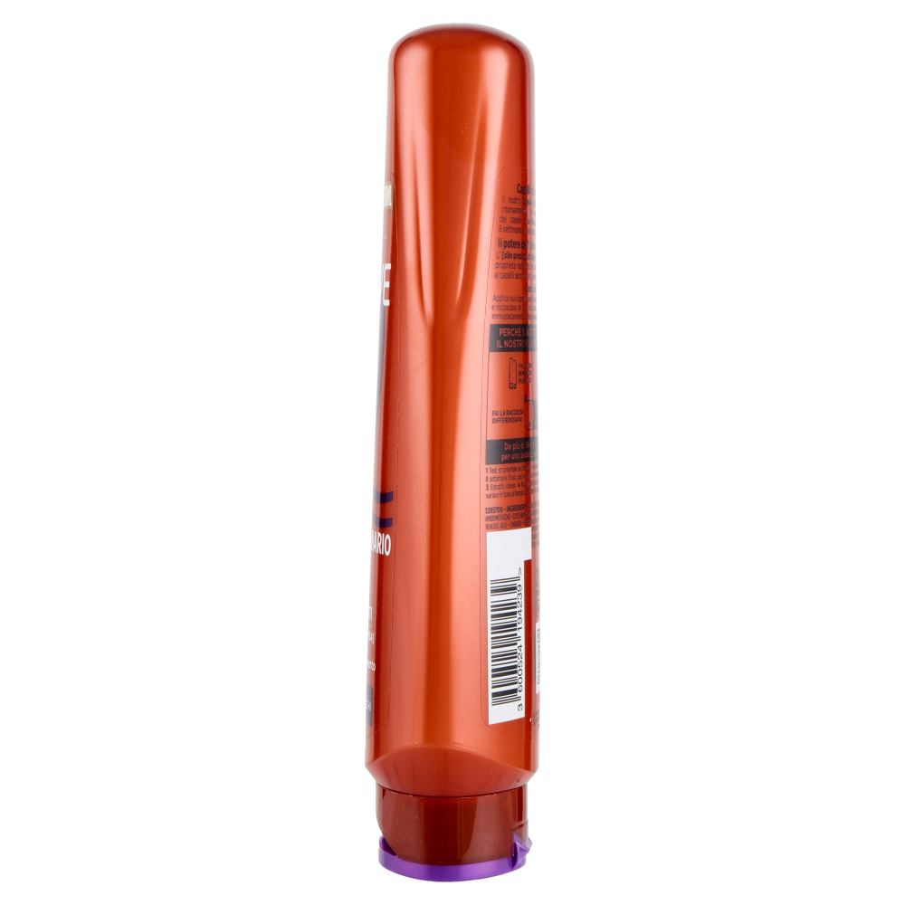 Elvive Olio Straordinario d'Amla Balsamo Ricci Definiti, per Capelli Ricci, Secchi, 250 ml