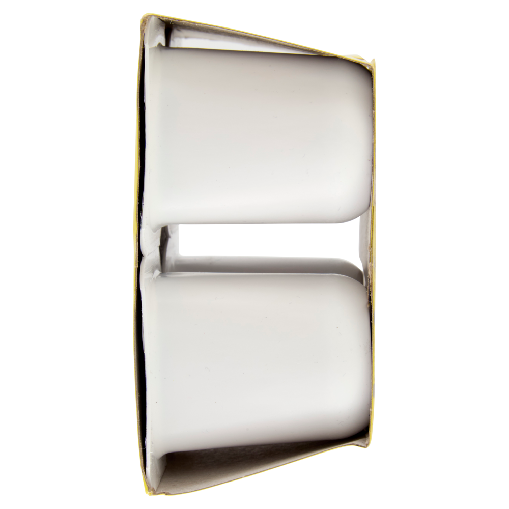 NESTLÉ MIO Merenda al Latte Biscotto 4 Vasetti da 100g