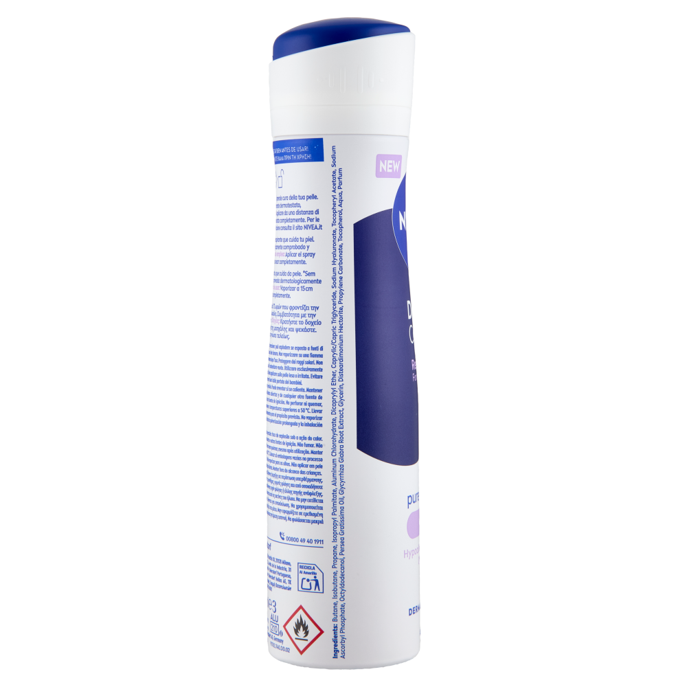 Nivea Derma Control Restore Anti-Perspirant 150 ml