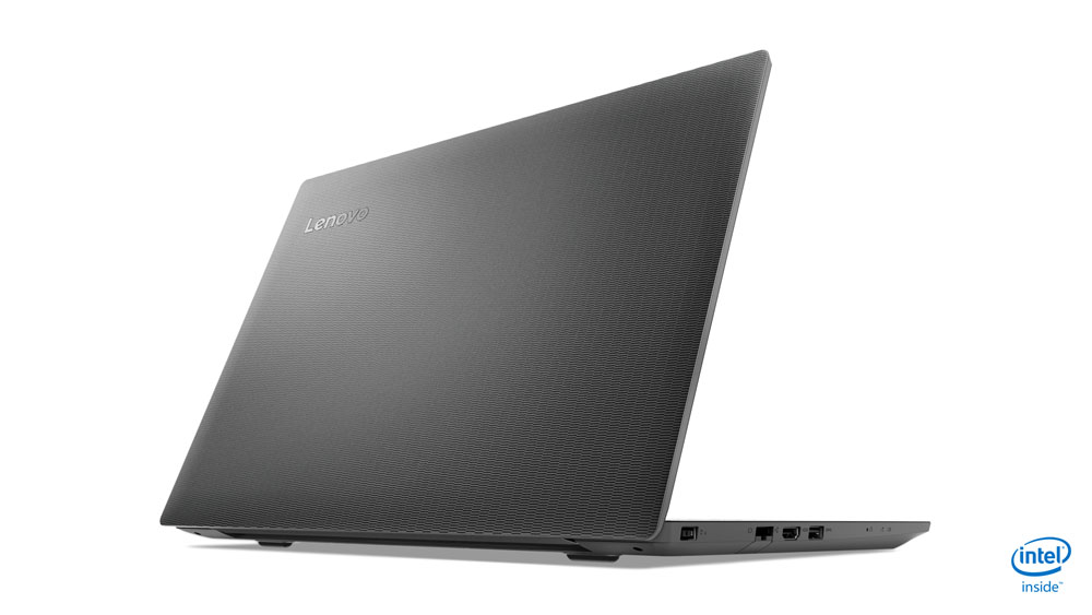 Lenovo V130-15IKB Intel® Core™ i3 i3-7020U Computer portatile 39,6 cm (15.6") Full HD 4 GB DDR4-SDRAM 1 TB HDD Wi-Fi 5 (802.11ac) Windows 10 Home Grigio