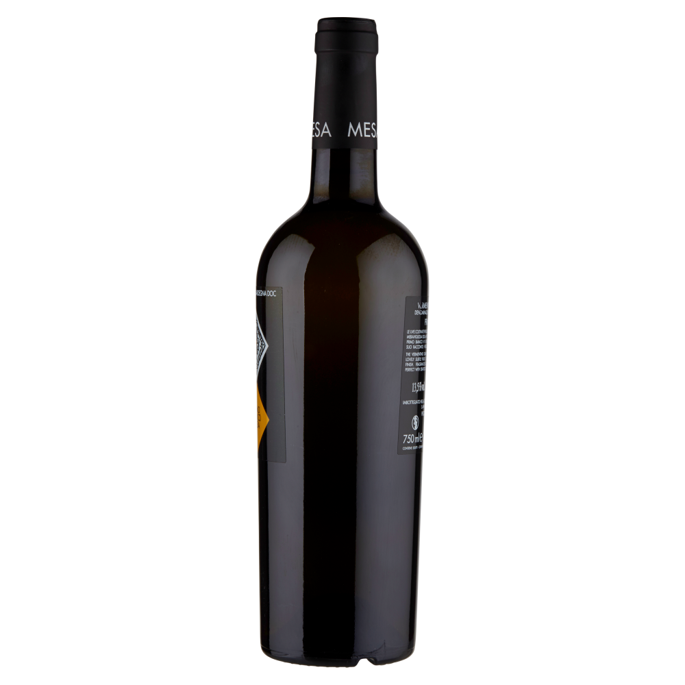 Mesa Vermentino di Sardegna DOC Primo Bianco 750 ml