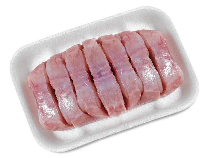 I Freschi di Carrefour Coniglio Lombatine