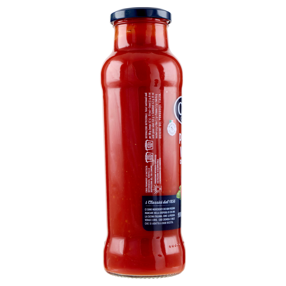 Cirio Passata Verace 700 g