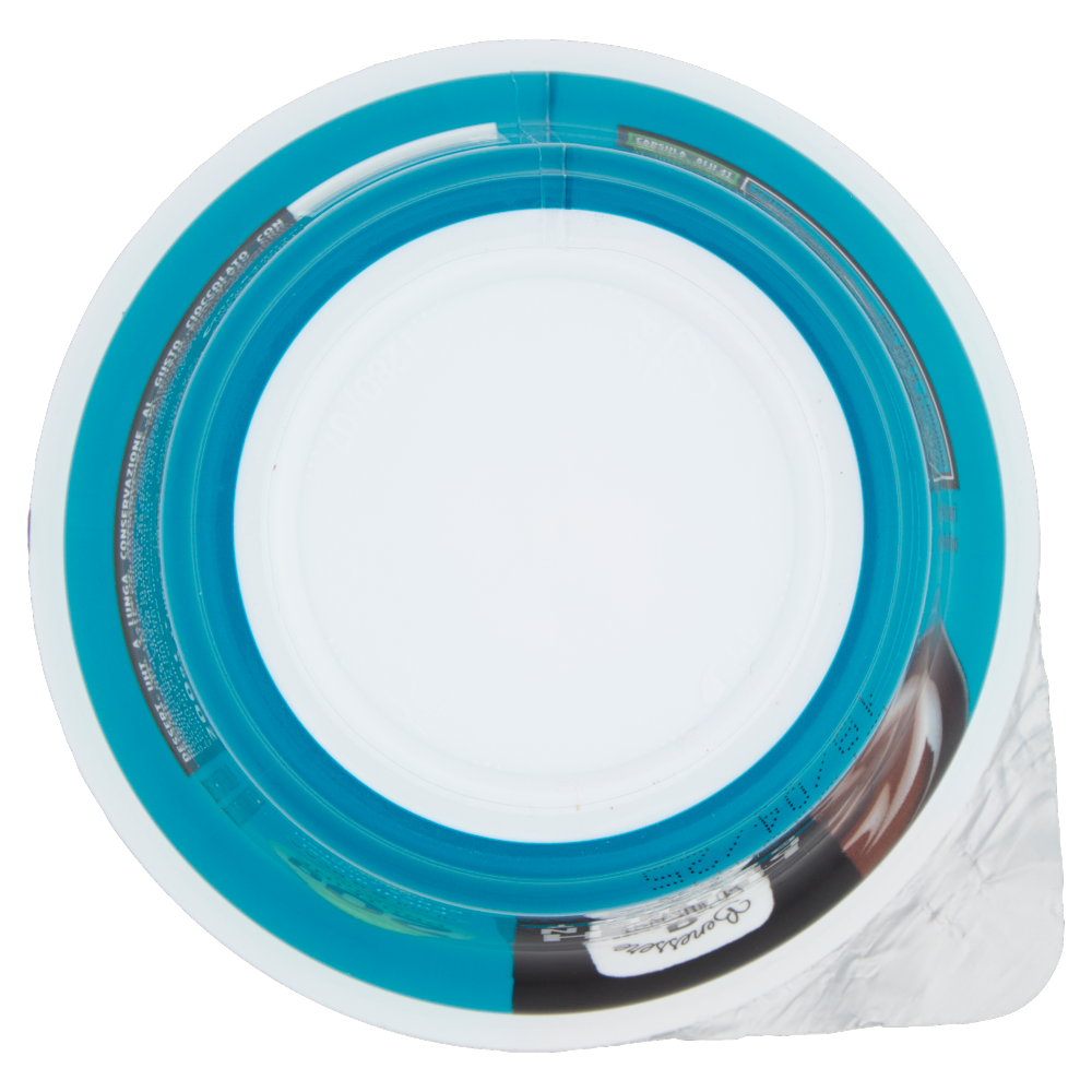 Granarolo Benessere High Protein Dessert Gusto Dark Chocolate 200 g