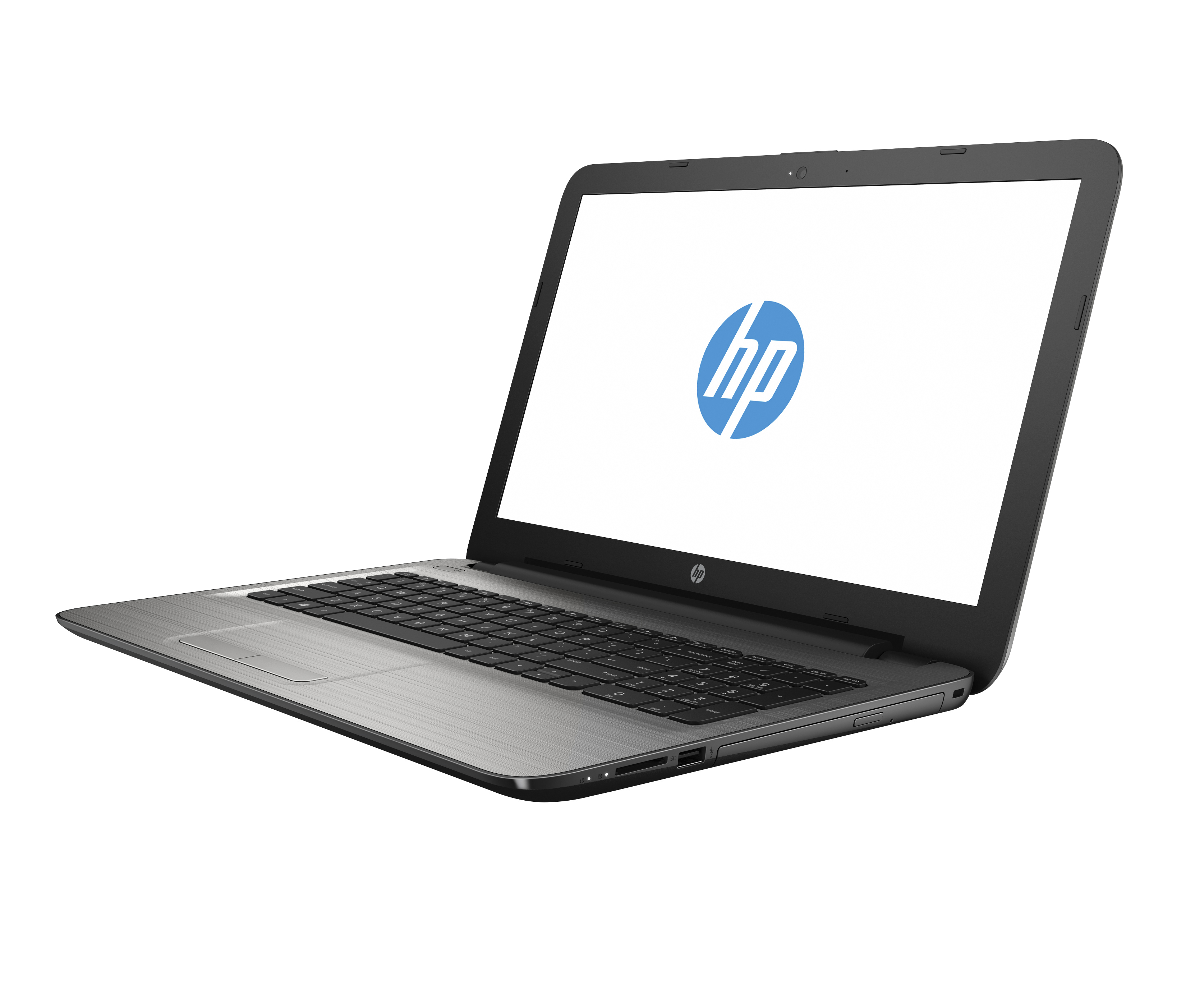HP Notebook - 15-ay026nl (ENERGY STAR)