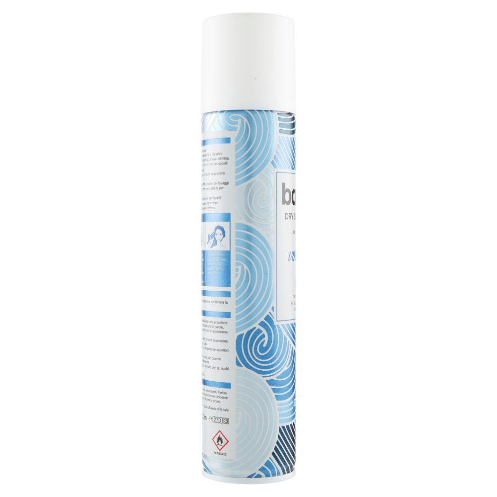 batist Dry Shampoo un Tocco di volume 200 ml