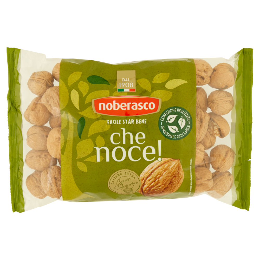 noberasco che noce! 750 g