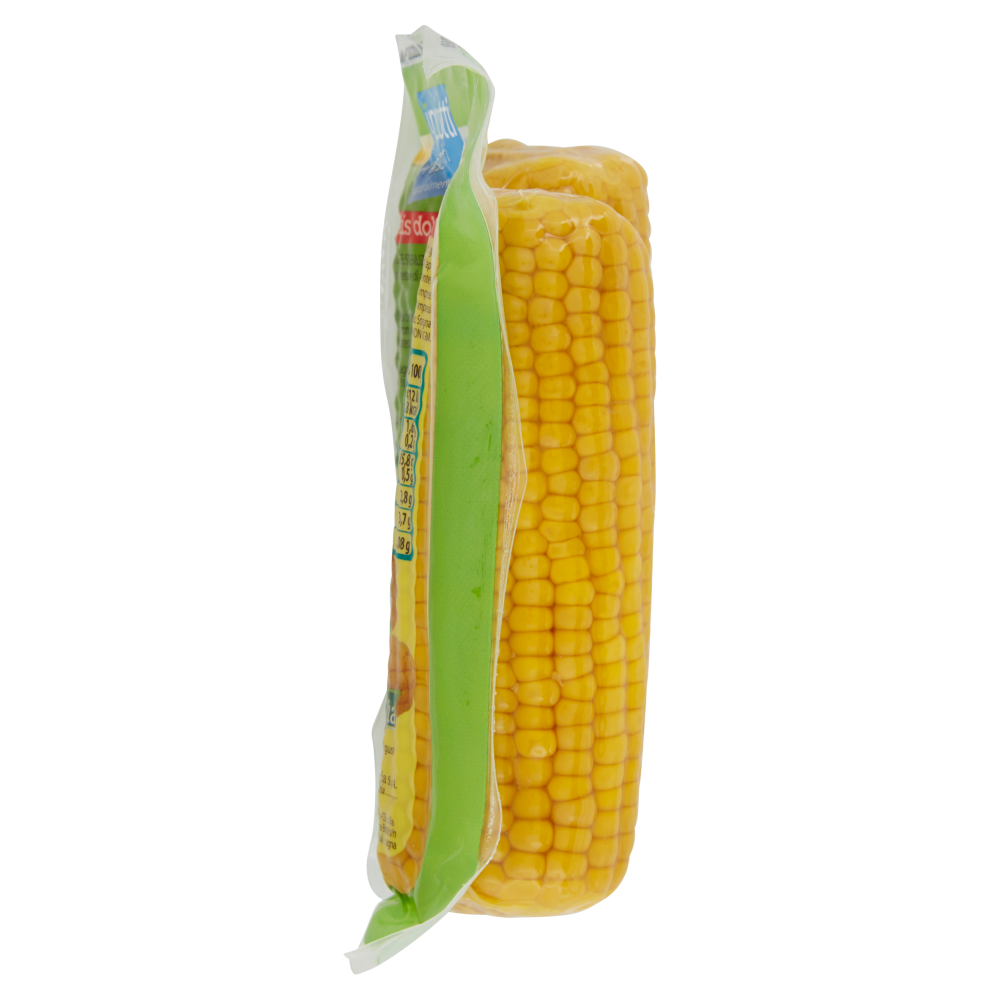 i precotti frescotti mais dolce pre-cotto 400 g