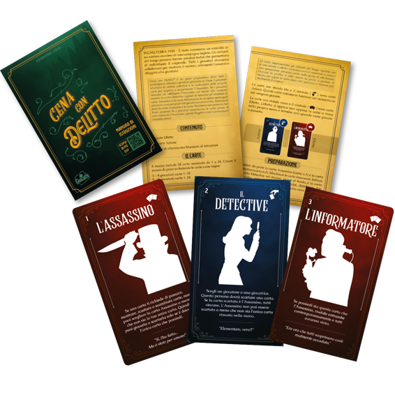 Goliath 928515 gioco da tavolo 20 min