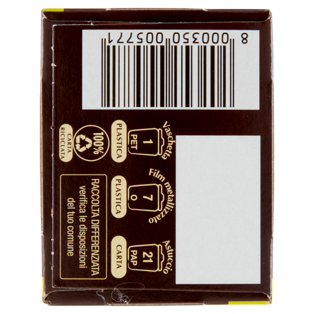 Grisbì Senza Glutine Cioccolato 9 x 16,7 g