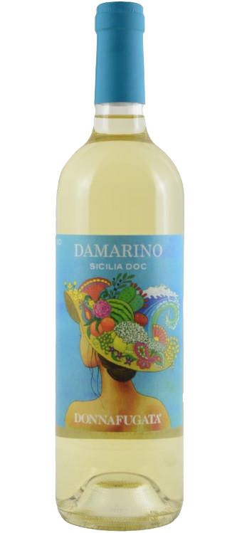 Damarino Doc Donnafugata