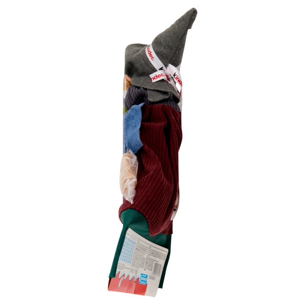 Kinder Befana 5 pezzi 165 g