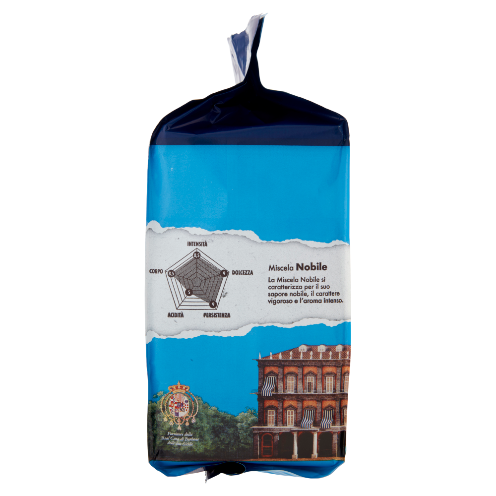 Caffè Borbone Miscela Nobile Cialda Compostabile 15 x 7,2 g