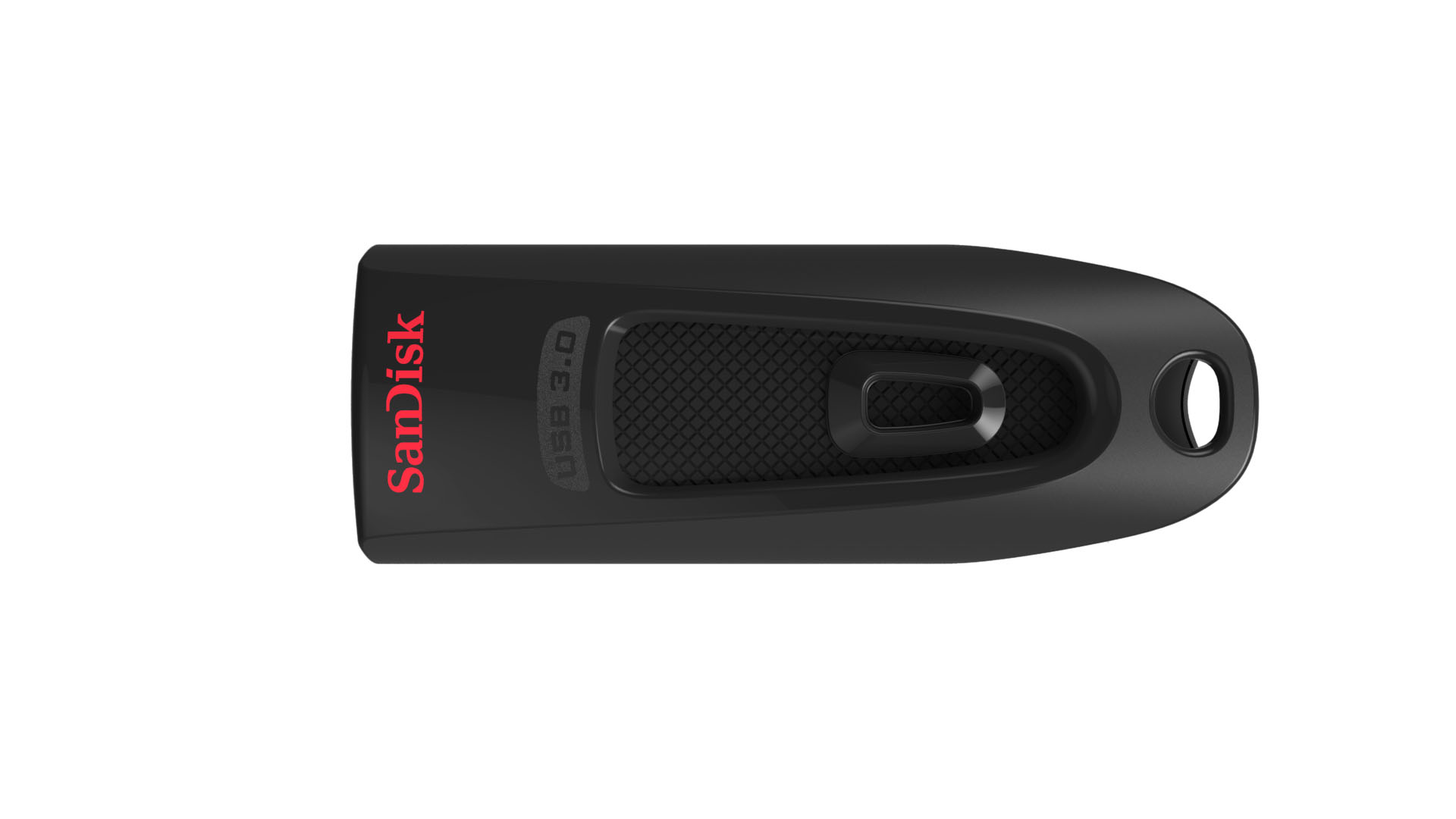 SanDisk Ultra unit&agrave; flash USB 32 GB USB tipo A 3.2 Gen 1 (3.1 Gen 1) Nero