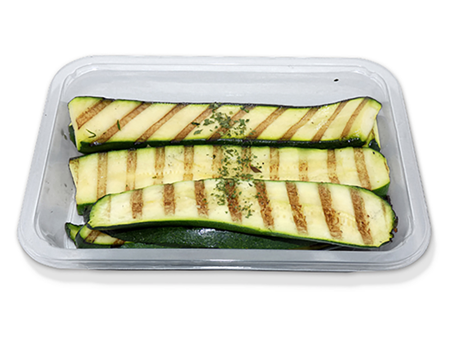 Zucchine Grigliate