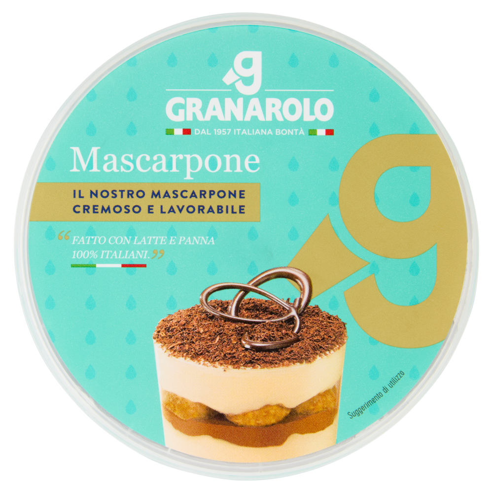 Granarolo Mascarpone 250 g